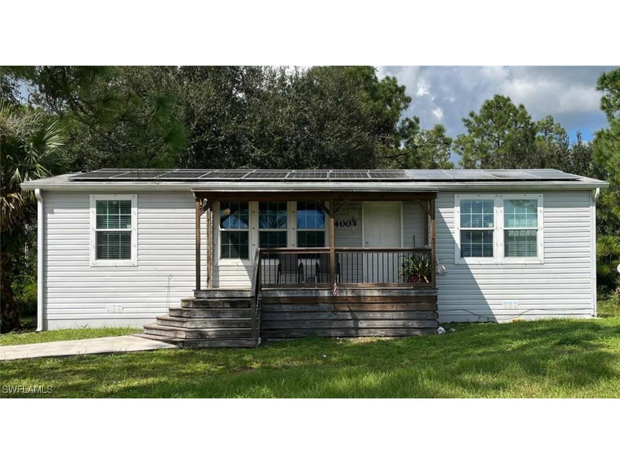 4003 E 20th Street Lehigh Acres FL 33920 225073636 image1