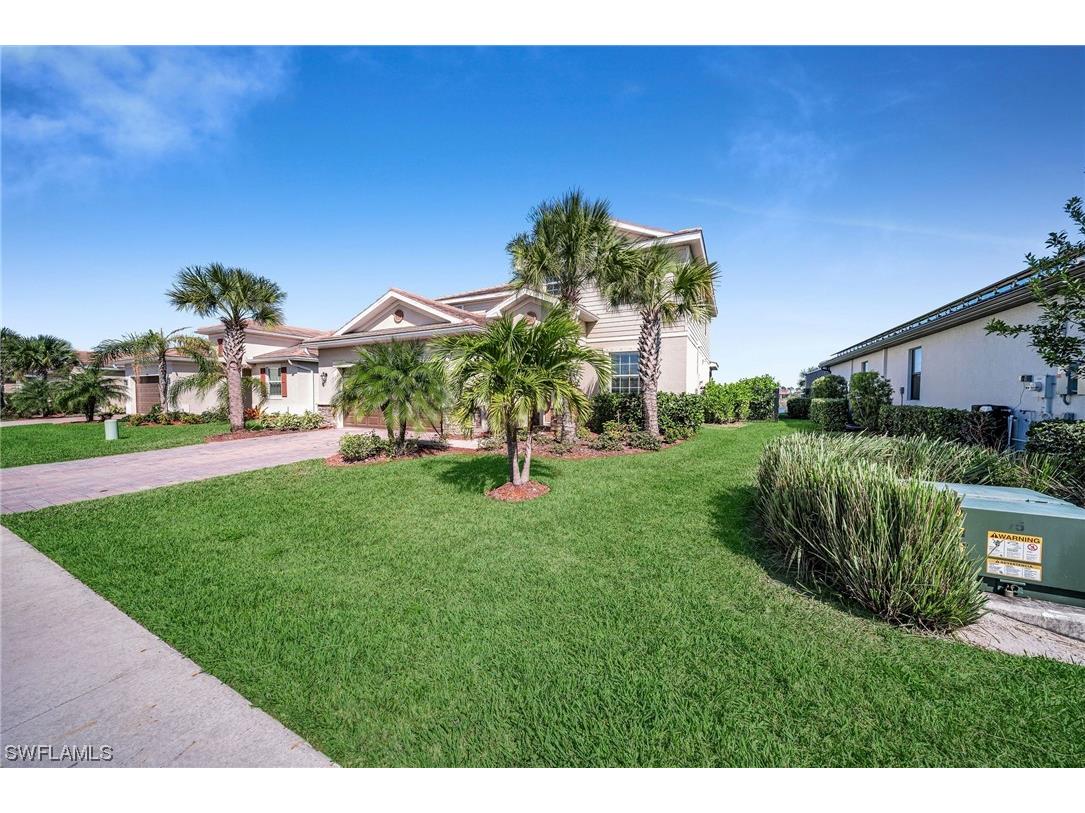 4003 E Hampton Circle Alva FL 33920 224006899 image1