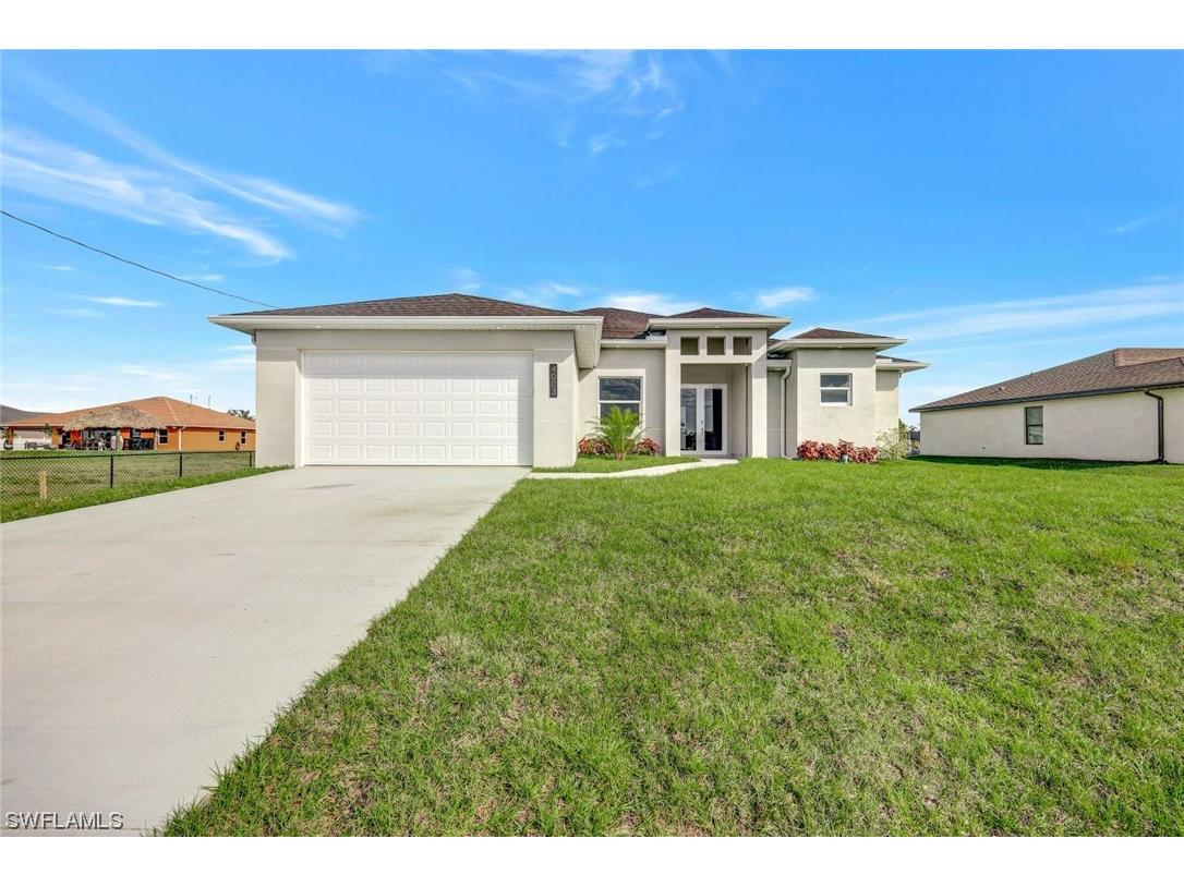 4003 NE 21st Place Cape Coral FL 33909 224005479 image1