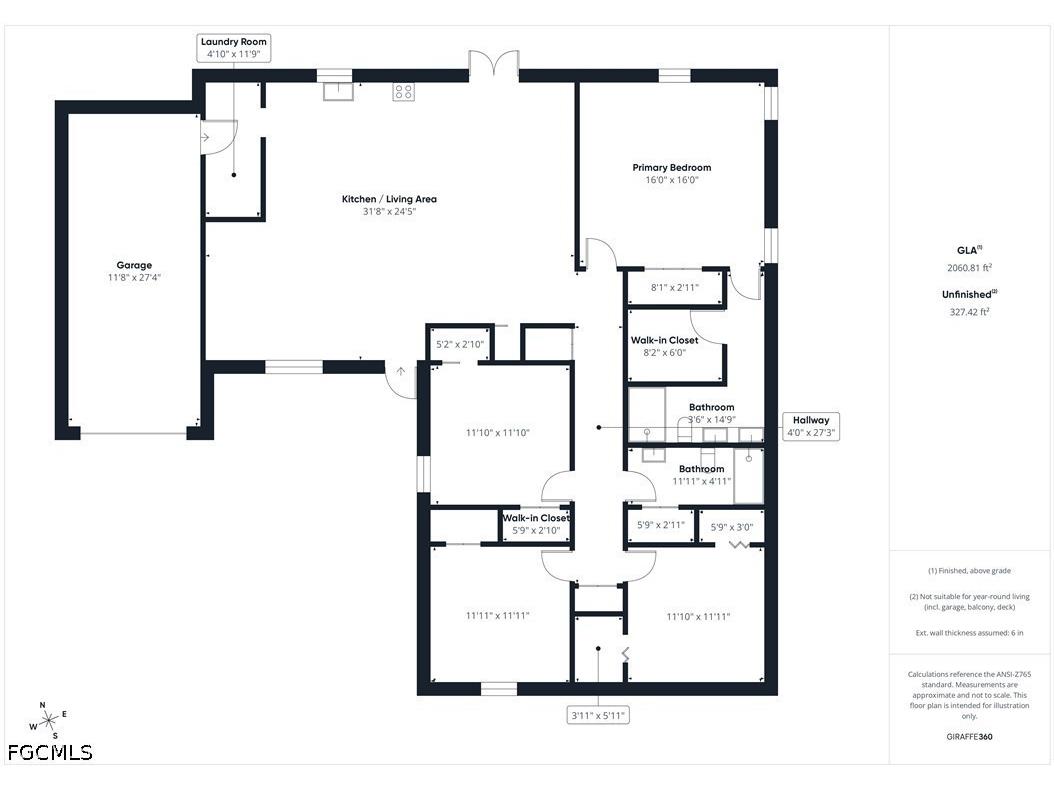 4004 13th Street SW Lehigh Acres FL 33976 2026015743 image14