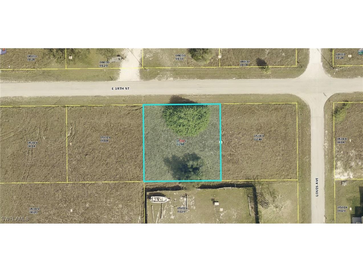 4004 E 18th Street Lehigh Acres FL 33972 224062560 image1