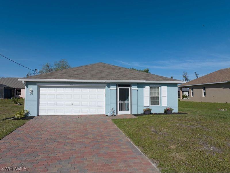 4004 NE 10th Avenue Cape Coral FL 33909 224023777 image1