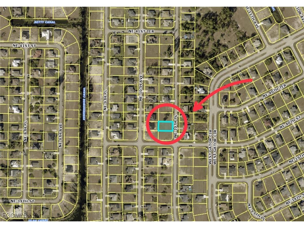 4004 NE 10th Place Cape Coral FL 33909 2025008978 image2