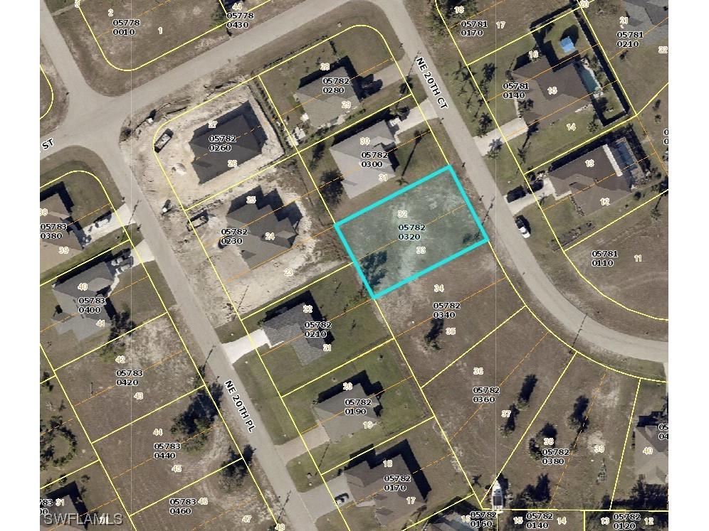 4004 NE 20th Court Cape Coral FL 33909 223054219 image1