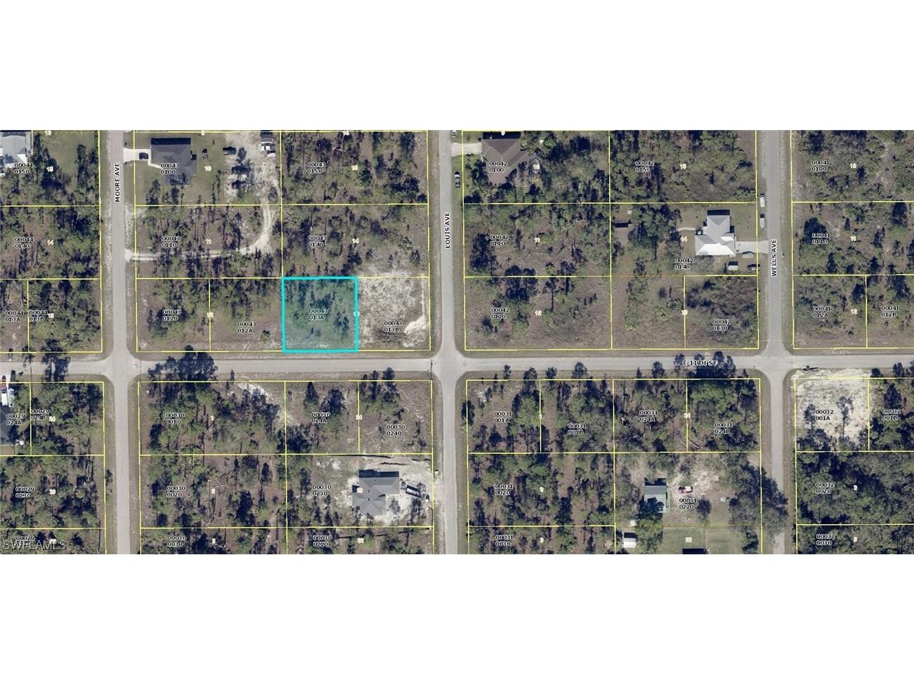 4005 11th Street E Lehigh Acres FL 33972 223075631 image1