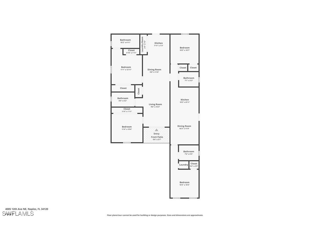 4005 12th Avenue NE Naples FL 34120 225063995 image50