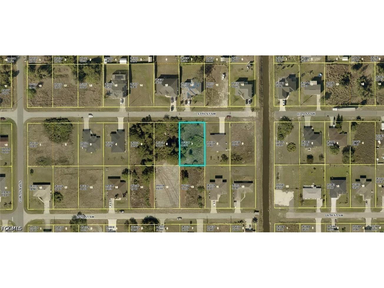 4005 17th Street SW Lehigh Acres FL 33976 2026024179 image1