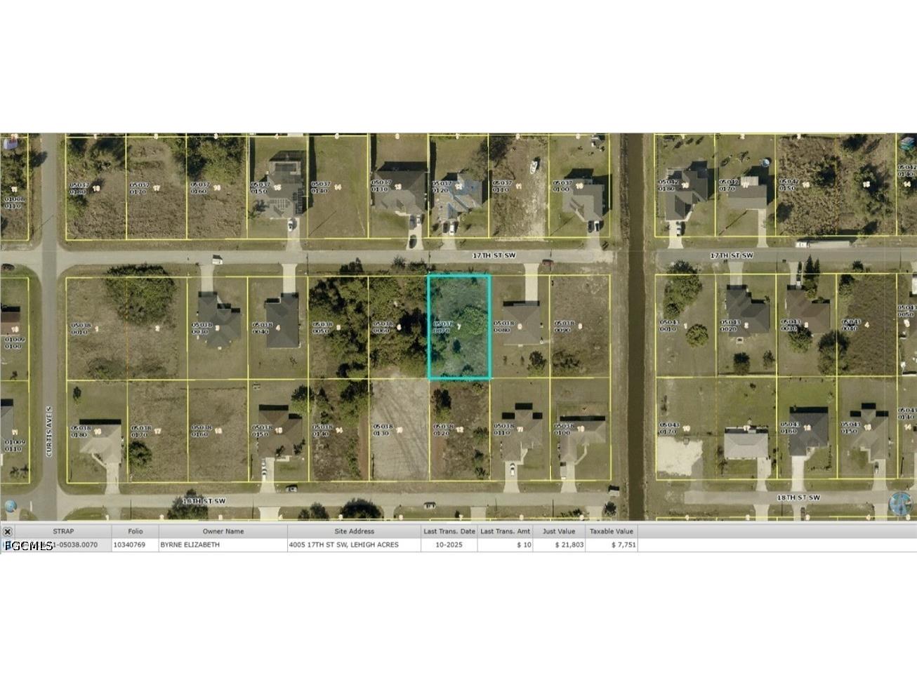 4005 17th Street SW Lehigh Acres FL 33976 2026024179 image4