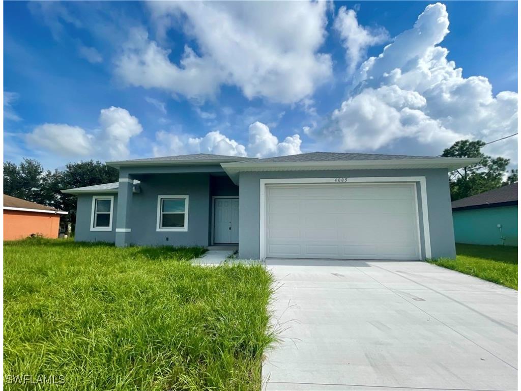 4005 2nd Street SW Lehigh Acres FL 33976 224040348 image1