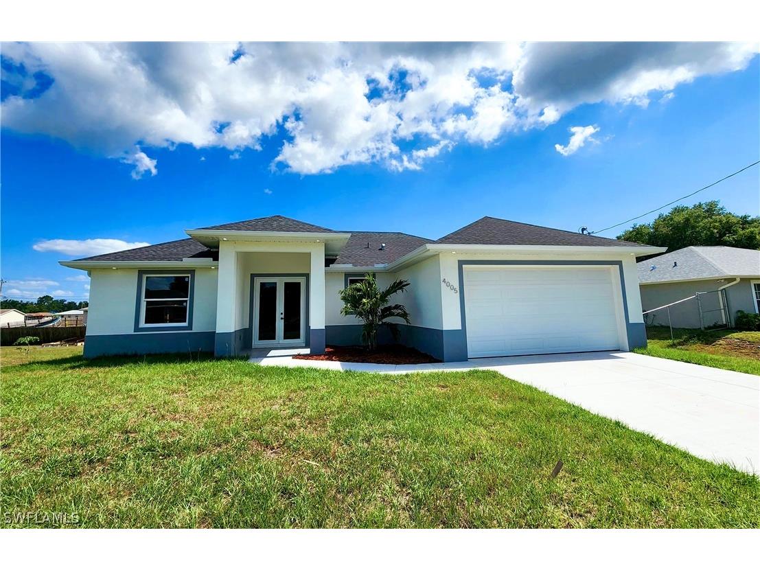 4005 33rd Street SW Lehigh Acres FL 33976 224028114 image1