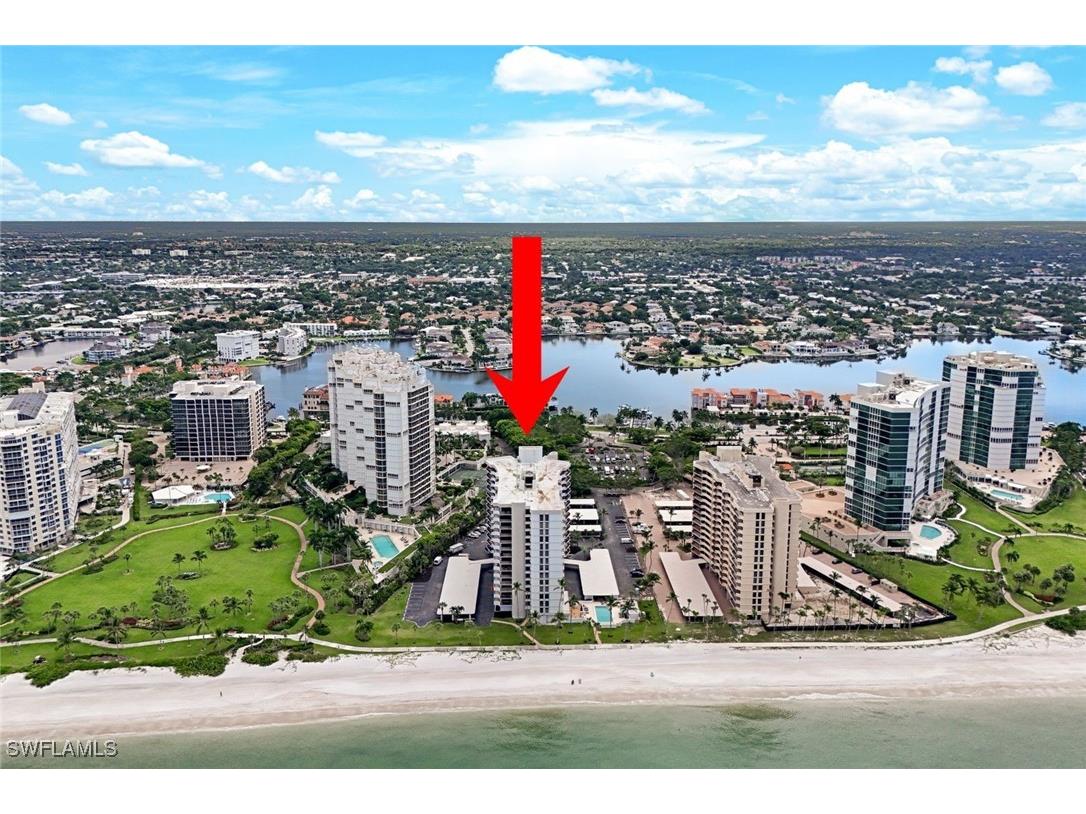 4005 Gulf Shore Boulevard N #1001 Naples FL 34103 224077202 image1