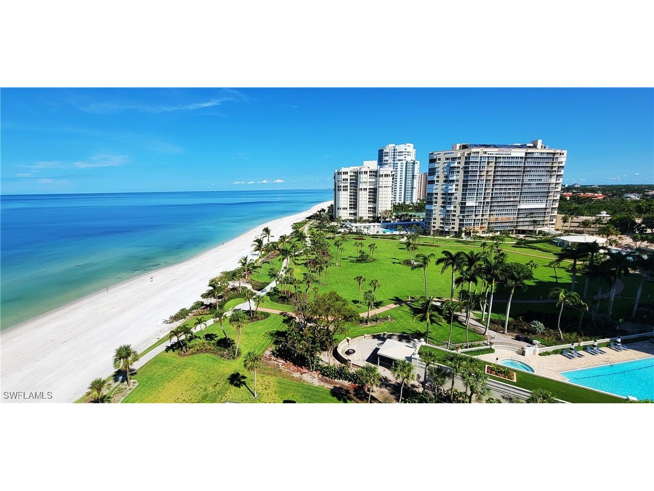 4005 Gulf Shore Boulevard N #1105 Naples FL 34103 225031421 image1