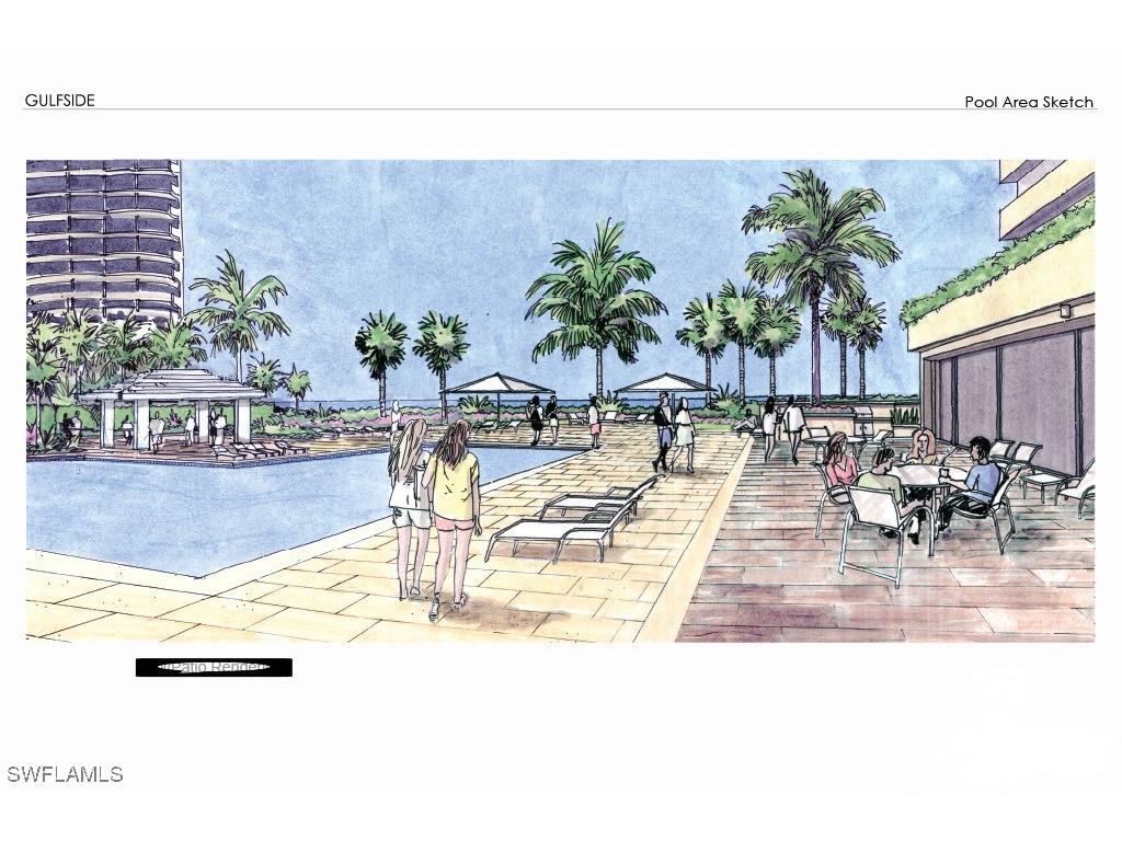 4005 Gulf Shore Boulevard N #605 Naples FL 34103 225057733 image25