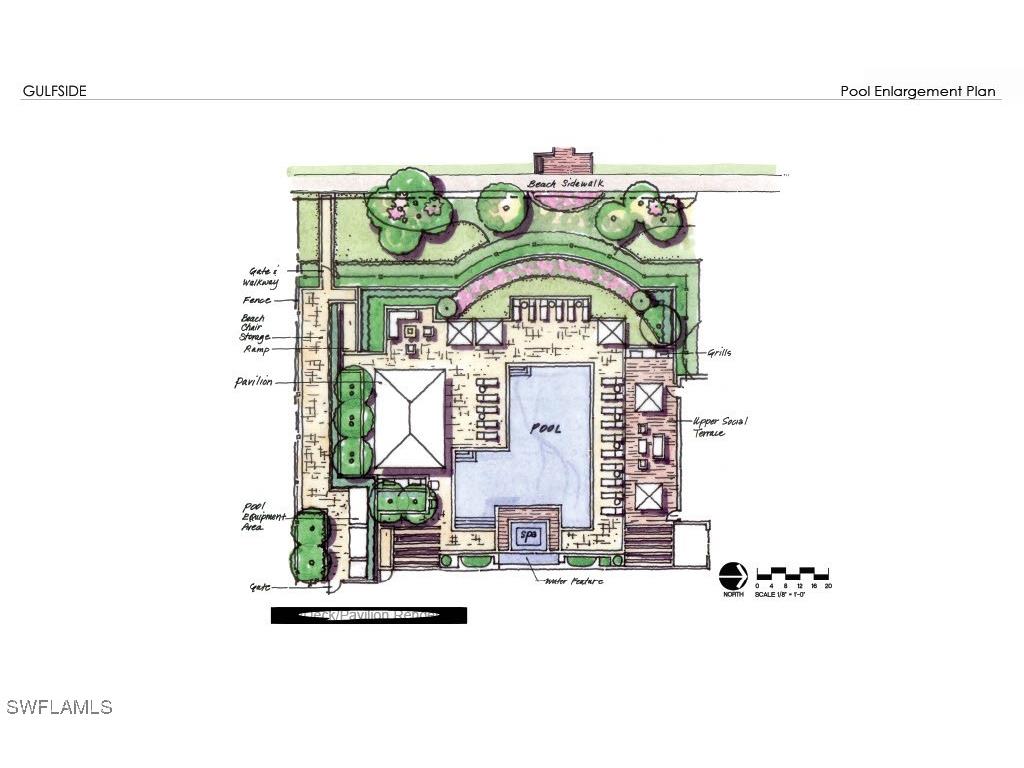 4005 Gulf Shore Boulevard N #605 Naples FL 34103 225057733 image26