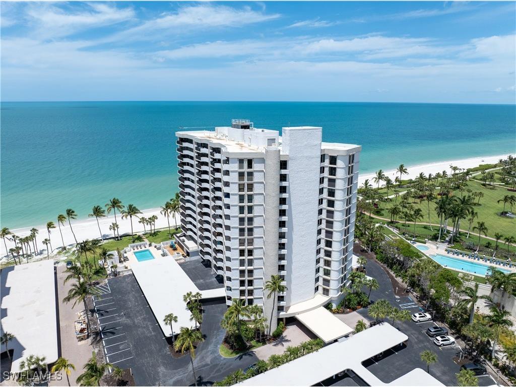 4005 Gulf Shore Boulevard N #705 Naples FL 34103 225071796 image1