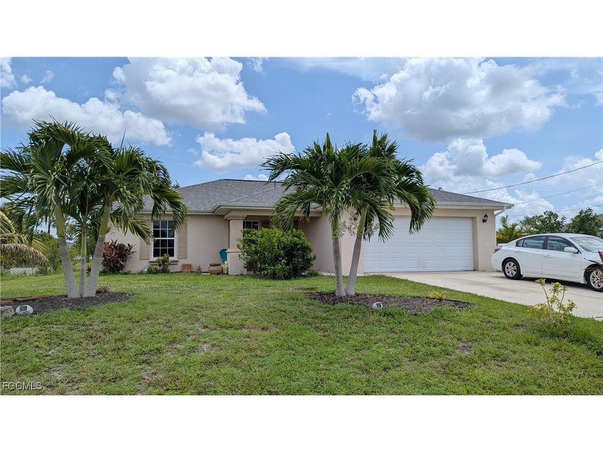 4005 NE 17th Avenue Cape Coral FL 33909 2025005025 image1