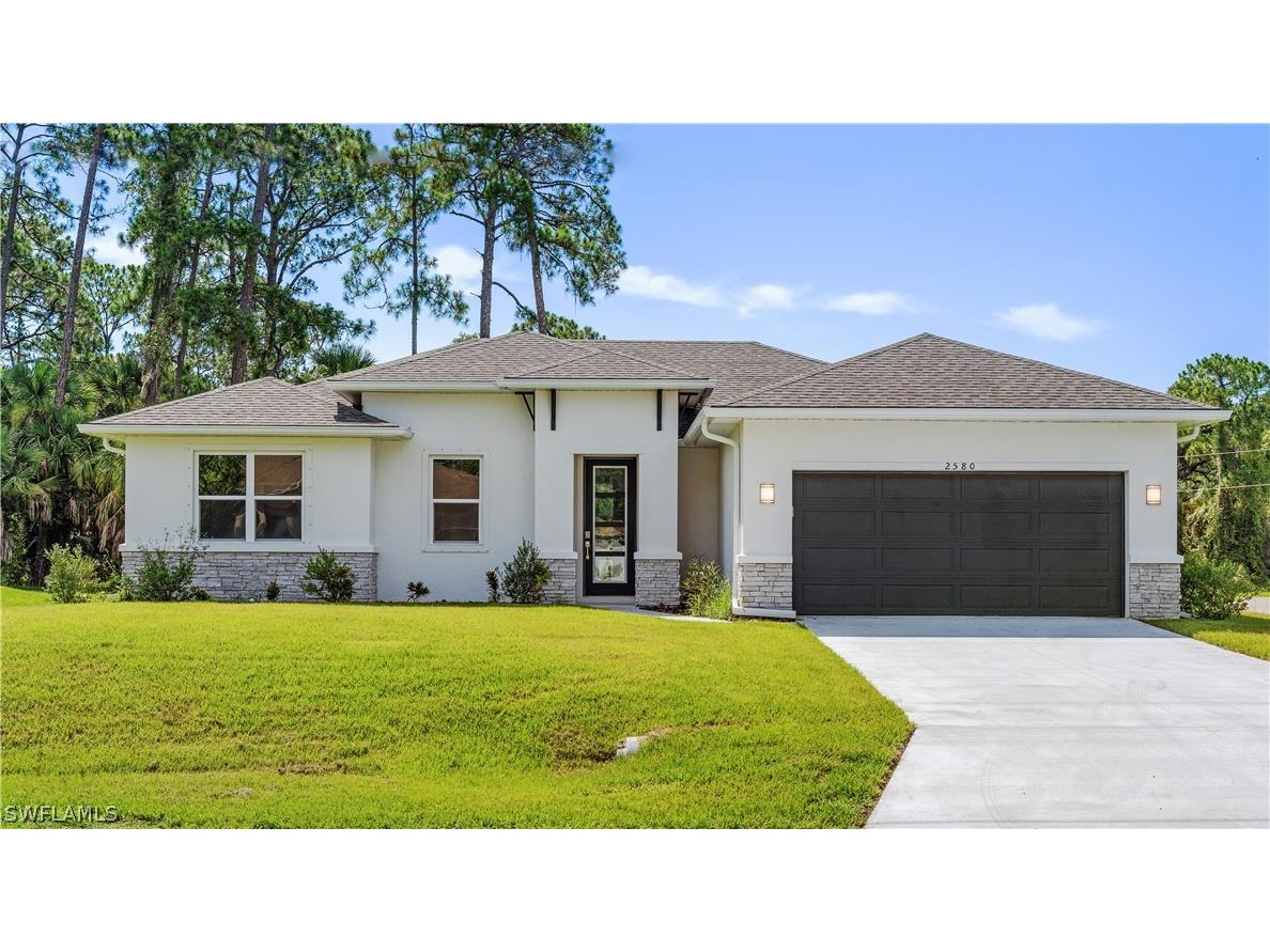 4005 NE 19th Place Cape Coral FL 33909 222070964 image1