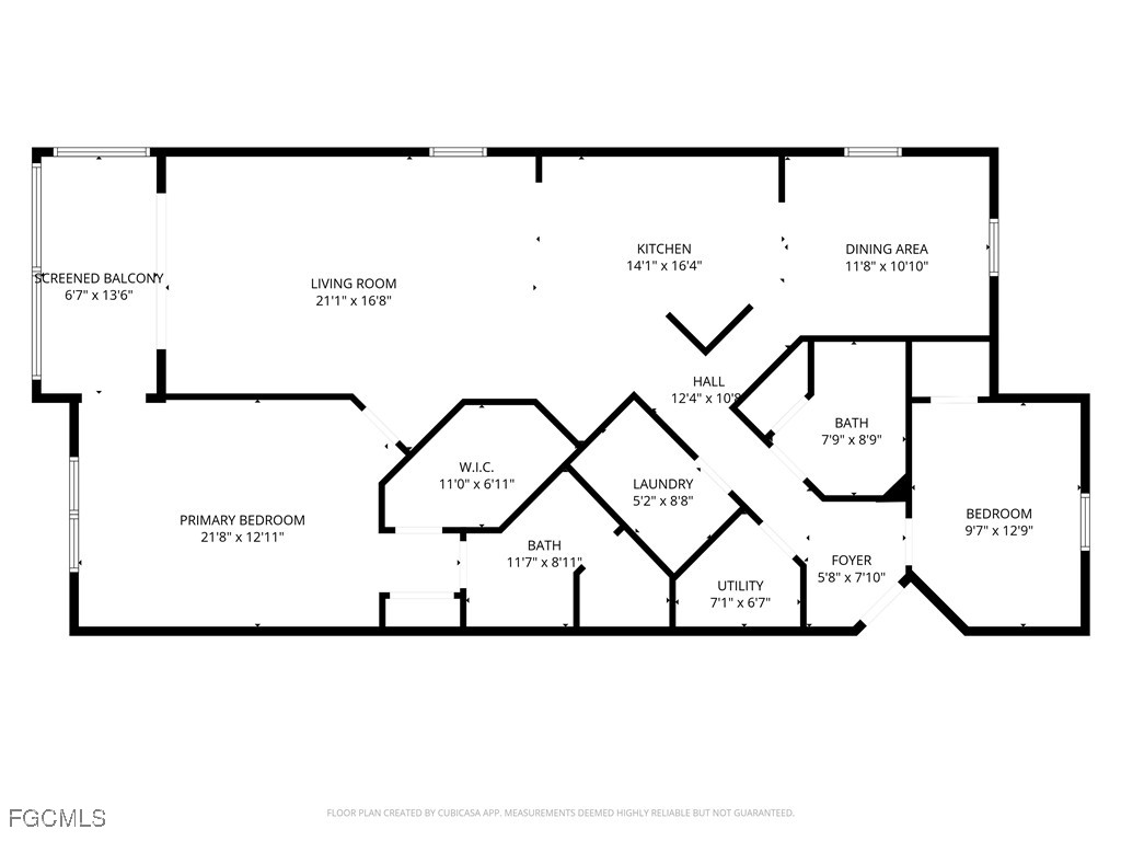 4005 Palm Tree Boulevard #208 Cape Coral FL 33904 2025019615 image37