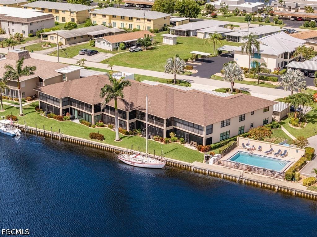 4001 SE 19th Place #B1 Cape Coral FL 33904 2026019126 image1