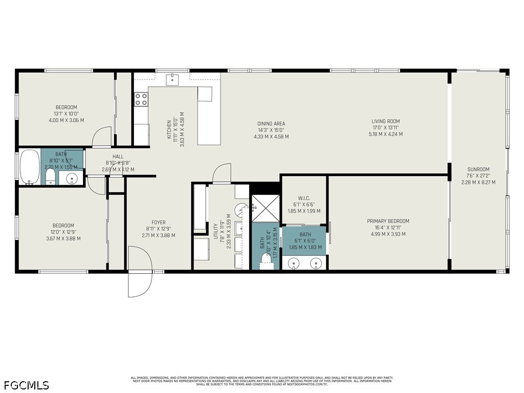 4001 SE 19th Place #B1 Cape Coral FL 33904 2026019126 image36