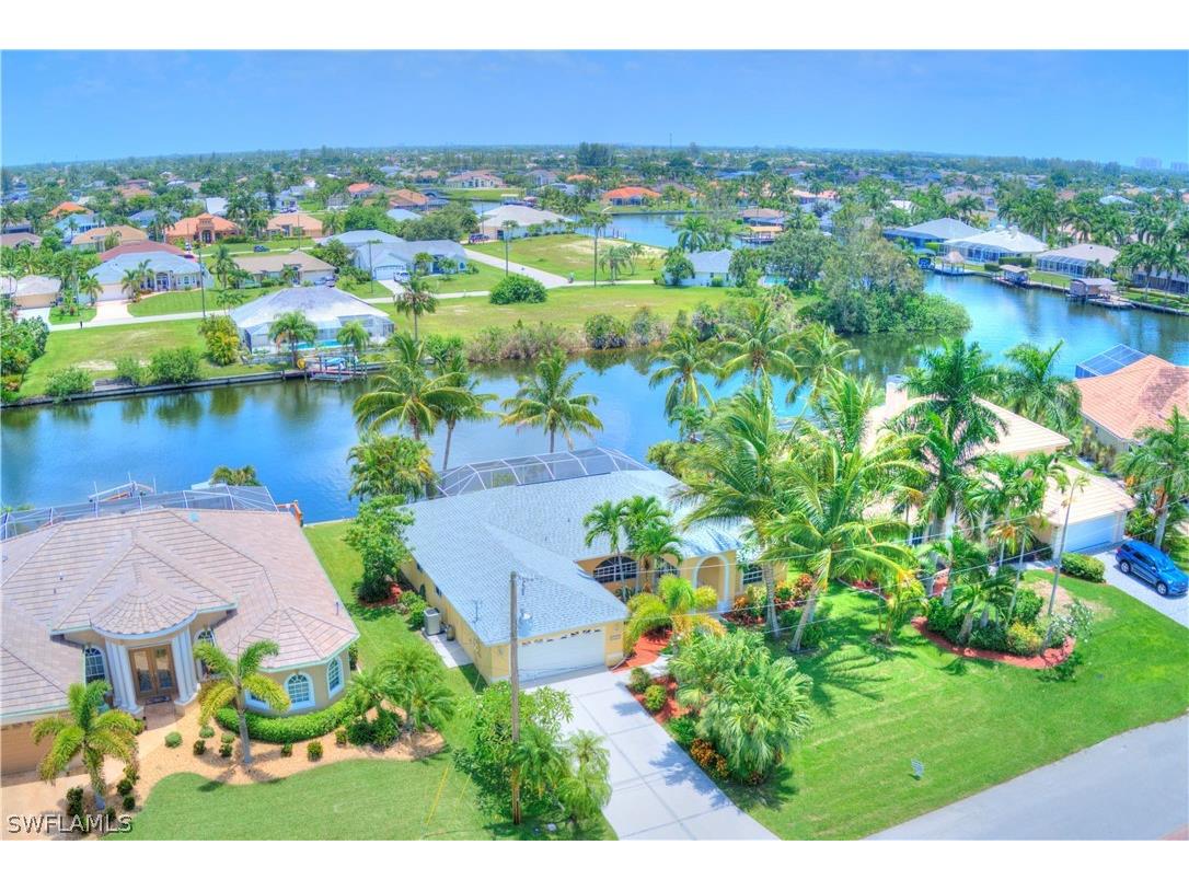 4005 SW 26th Court Cape Coral FL 33914 222057568 image1