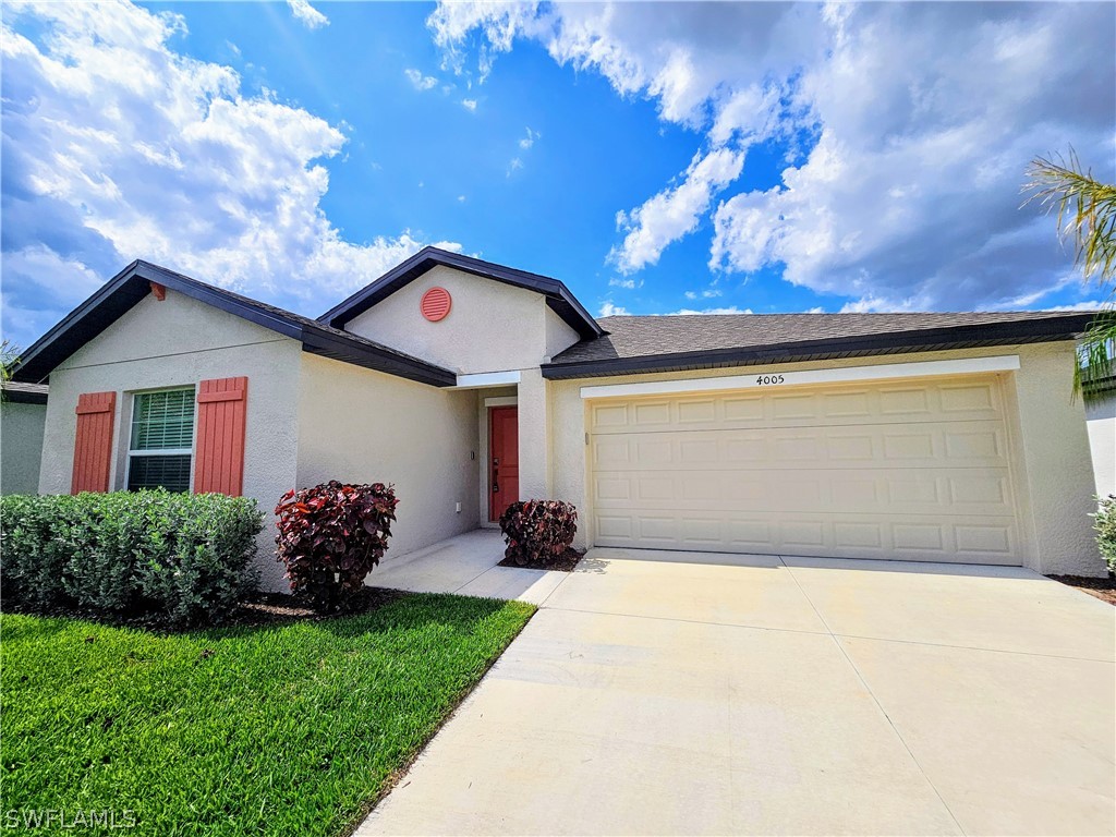 4005 Villa Doria Court North Fort Myers FL 33917 224042417 image1