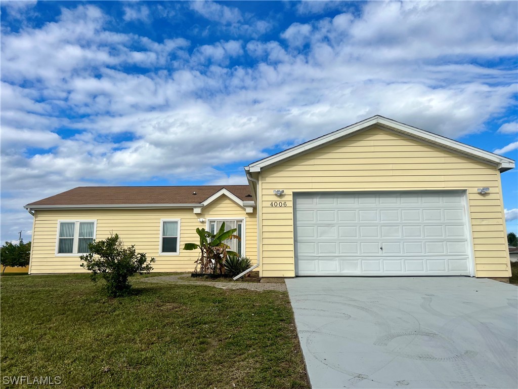 4006 12th Street W Lehigh Acres FL 33971 223088927 image1
