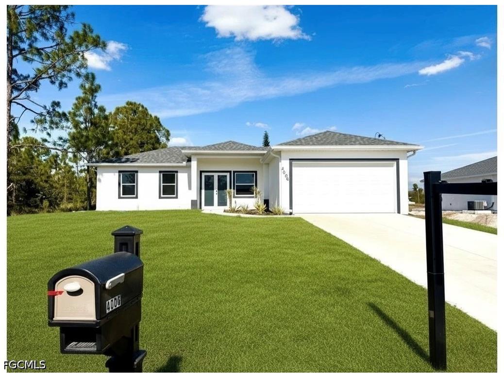 4006 2nd Street SW Lehigh Acres FL 33976 2026003759 image1