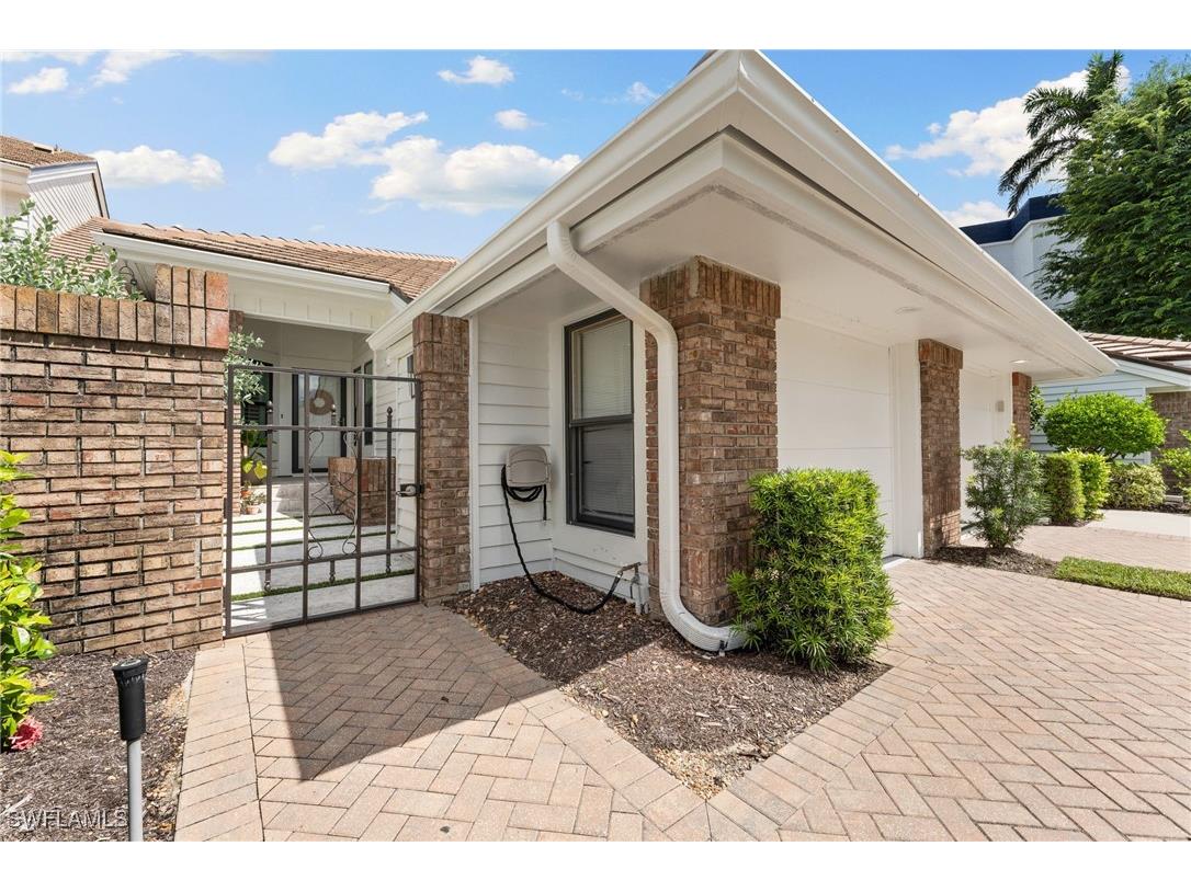 4006 Crayton Road #A-2 Naples FL 34103 225072647 image32