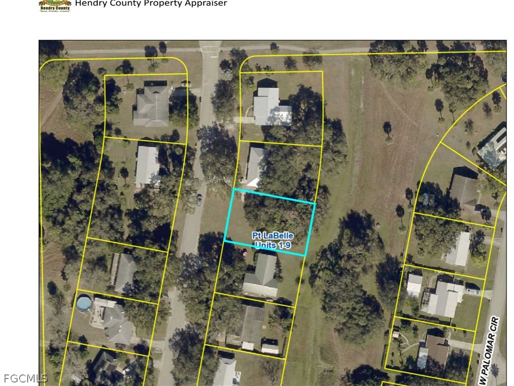 4006 S Edgewater Circle Labelle FL 33935 2026007146 image3