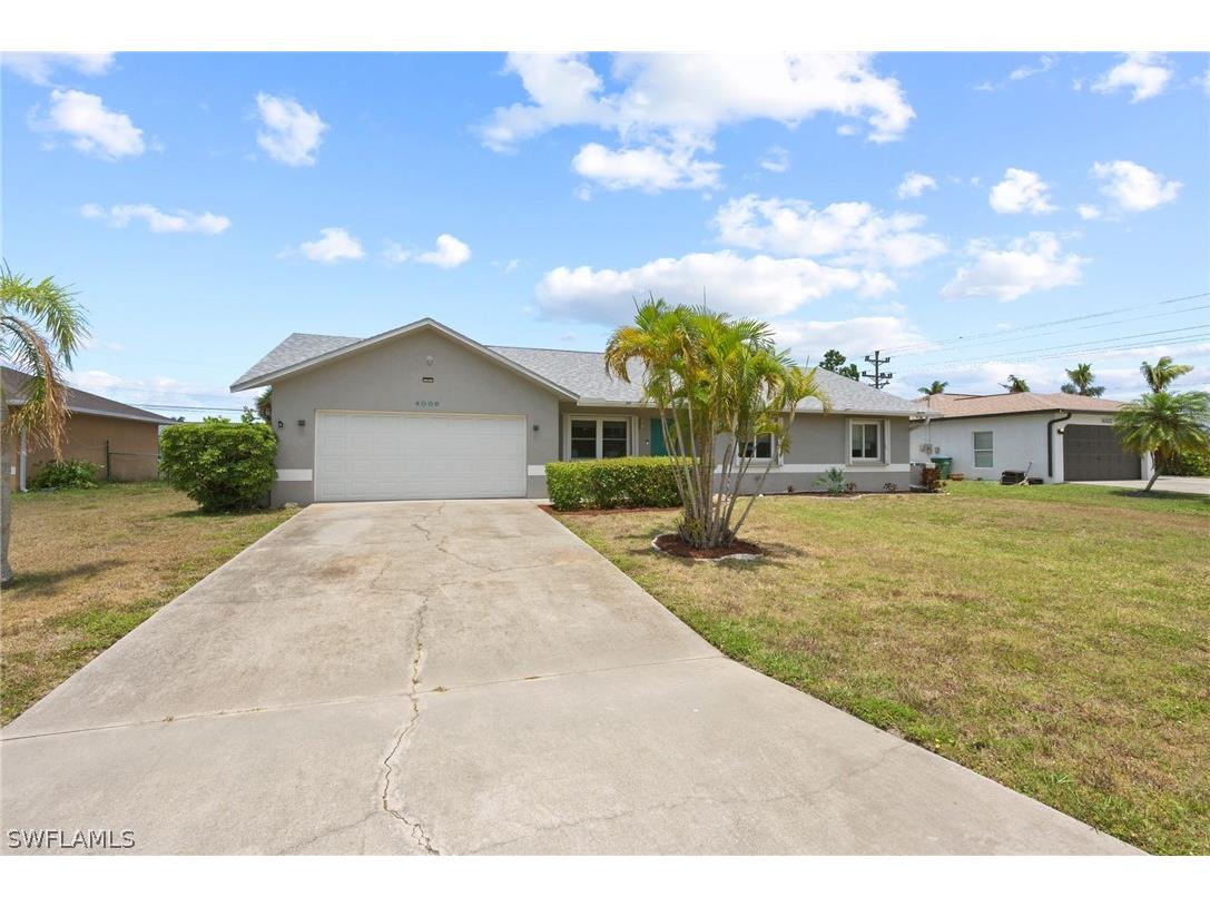 4006 SW 1st Avenue Cape Coral FL 33914 224045439 image1