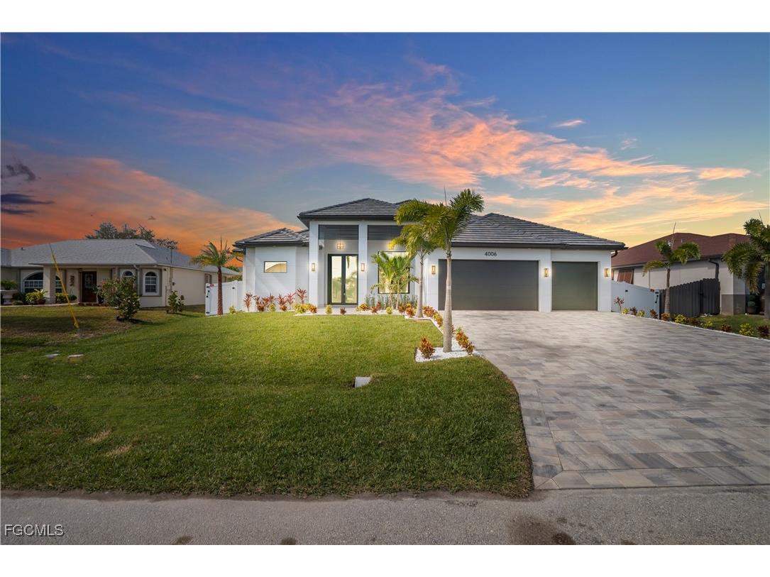 4006 SW 25th Court Cape Coral FL 33914 2026006250 image40