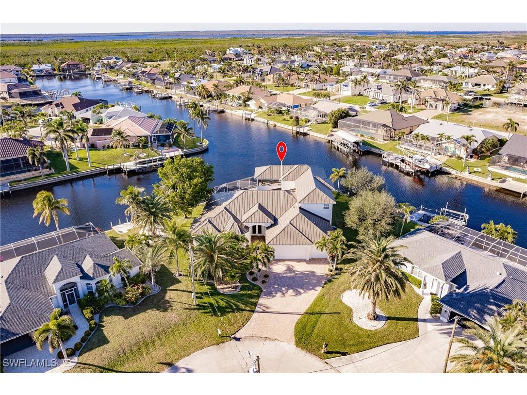 4006 SW 28th Place Cape Coral FL 33914 225006803 image1