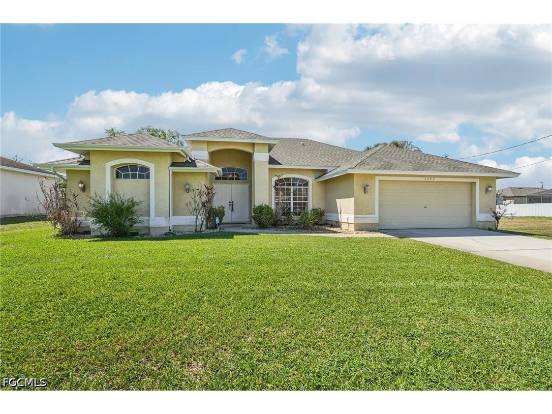4007 11th Street W Lehigh Acres FL 33971 2026014276 image1