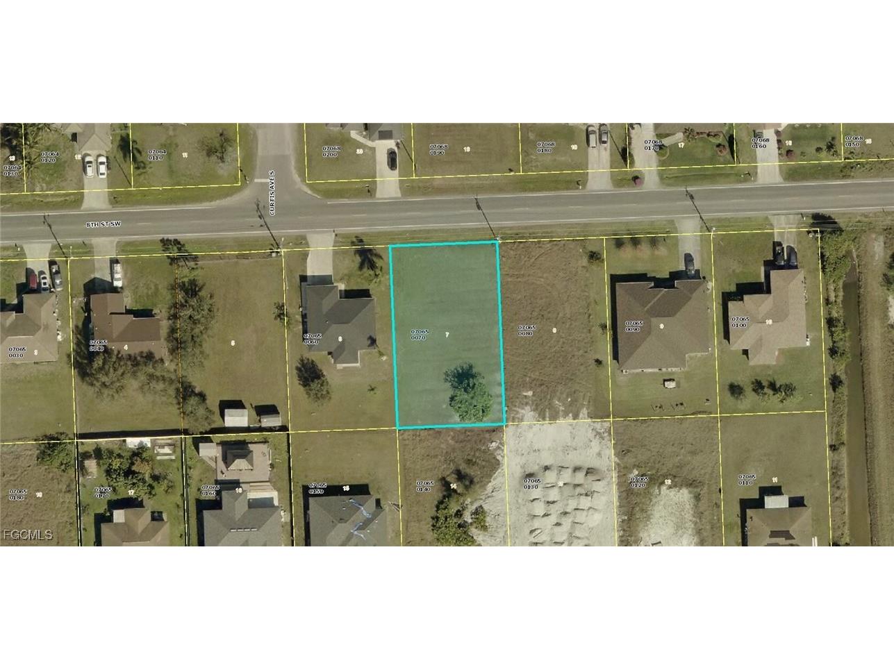 4007 8th Street SW Lehigh Acres FL 33976 2025011100 image1