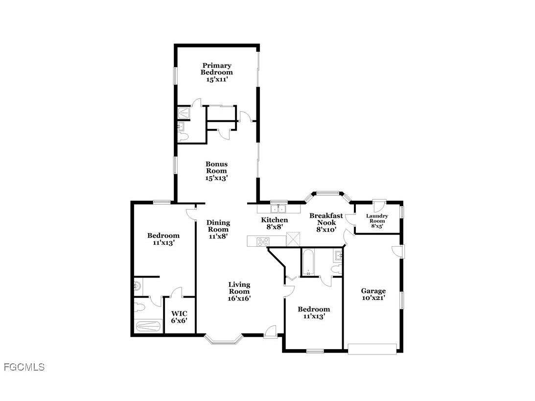 4007 Allure Lane North Port FL 34287 2025005204 image14