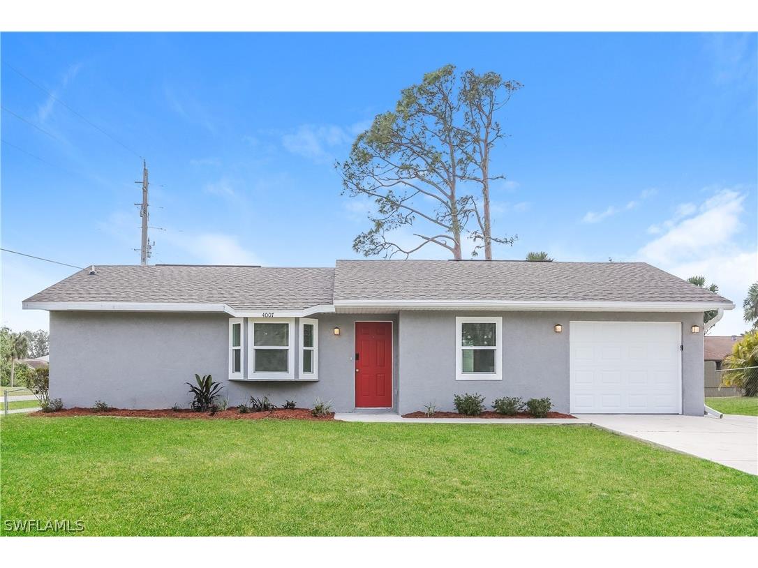 4007 Allure Lane North Port FL 34287 224049460 image1