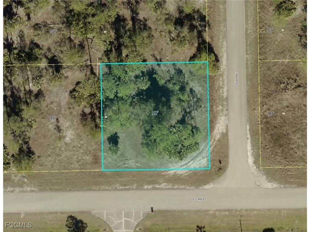 4007 E 23rd Street Alva FL 33920 2026003101 image1