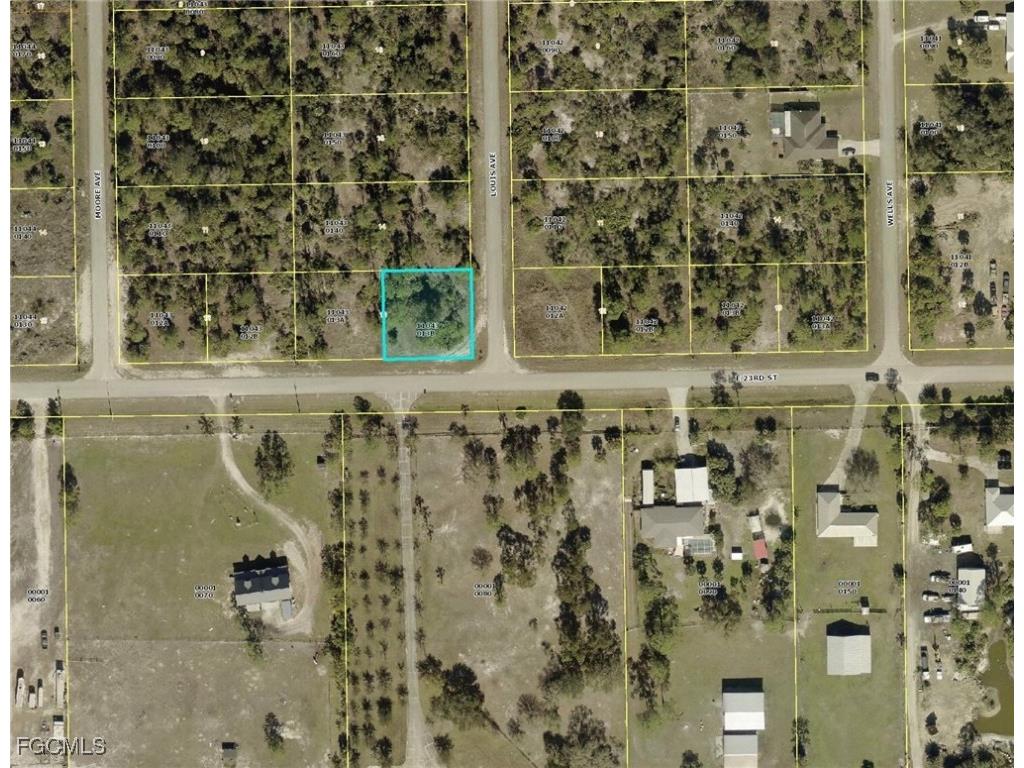 4007 E 23rd Street Alva FL 33920 2026003101 image3