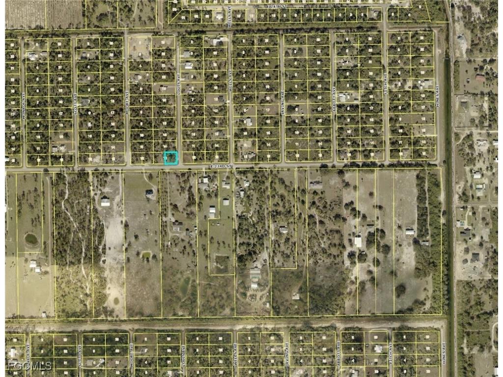 4007 E 23rd Street Alva FL 33920 2026003101 image4