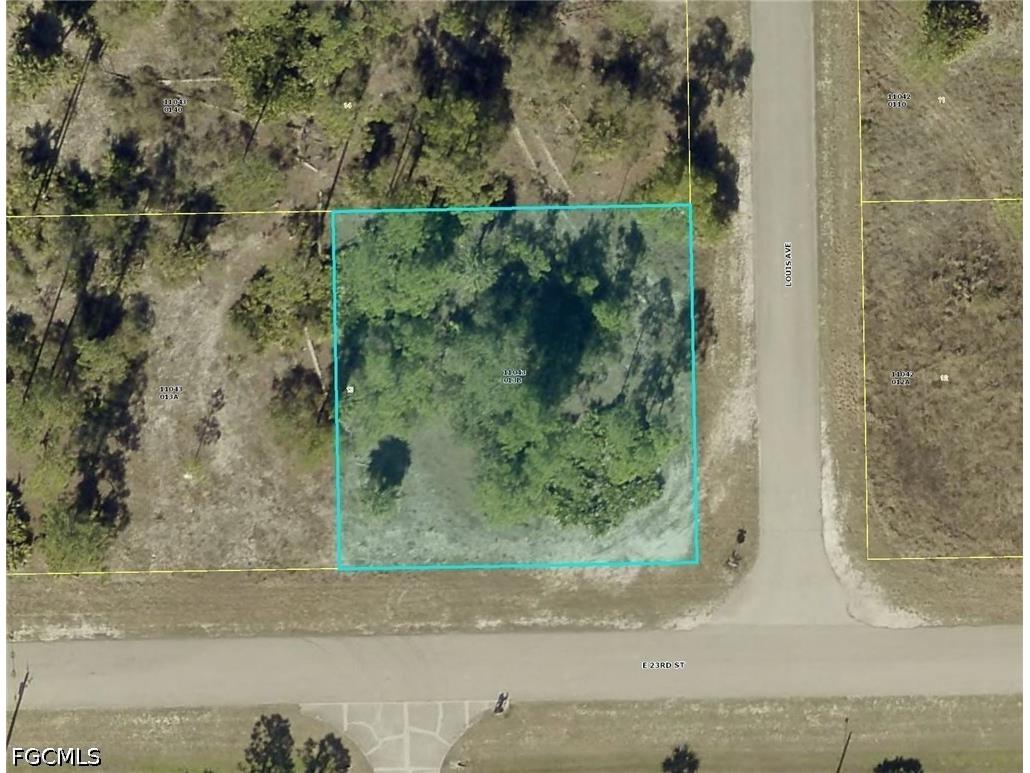 4007 E 23rd Street Alva FL 33920 2026031682 image1