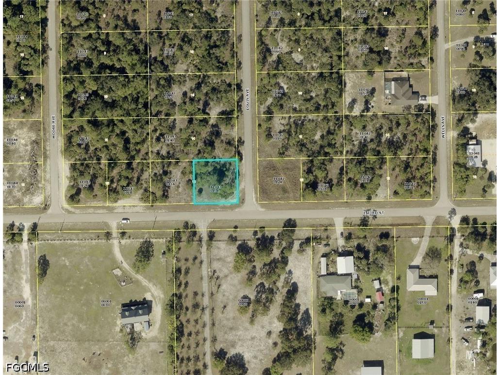 4007 E 23rd Street Alva FL 33920 2026031682 image3