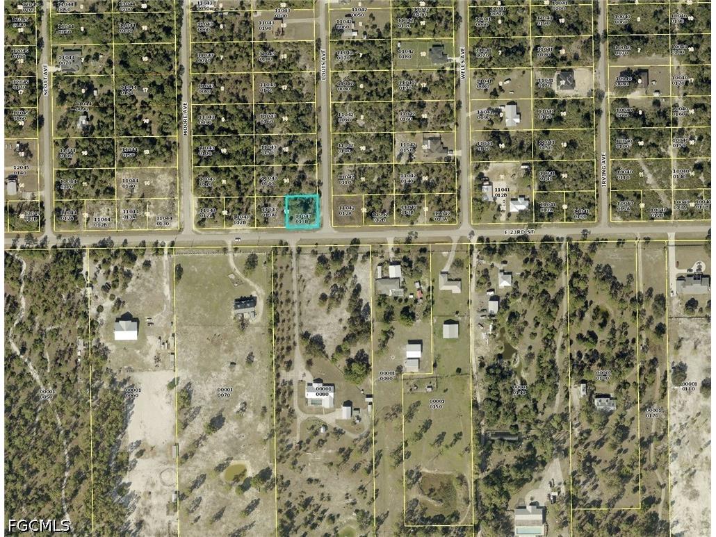 4007 E 23rd Street Alva FL 33920 2026031682 image4