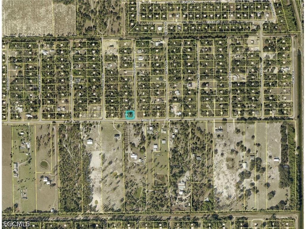 4007 E 23rd Street Alva FL 33920 2026031682 image5