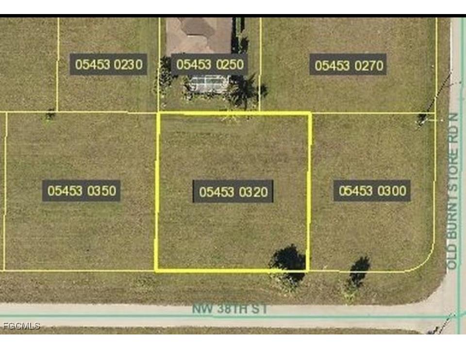 4007 NW 38th Street Cape Coral FL 33993 2025022500 image1