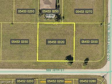 4007 NW 38th Street Cape Coral FL 33993 222009617 image1