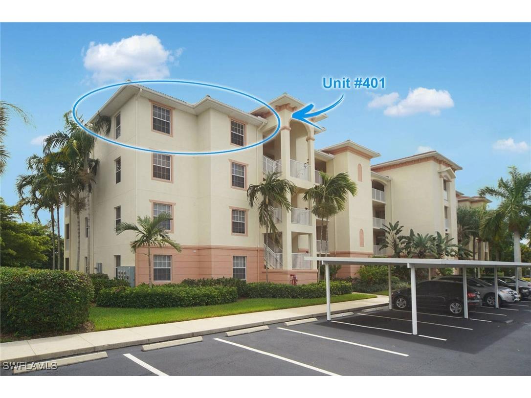 4007 Palm Tree Boulevard #401 Cape Coral FL 33904 225002472 image1