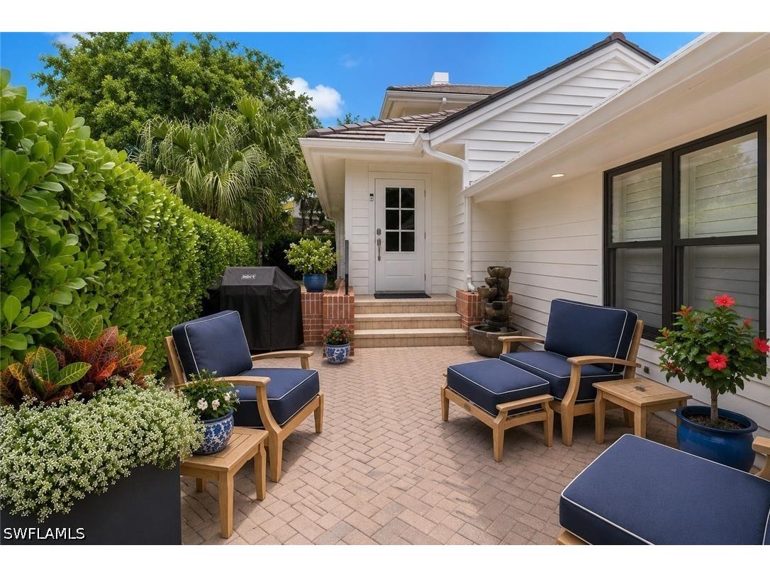 4008 Crayton Road #A1 Naples FL 34103 226021135 image1