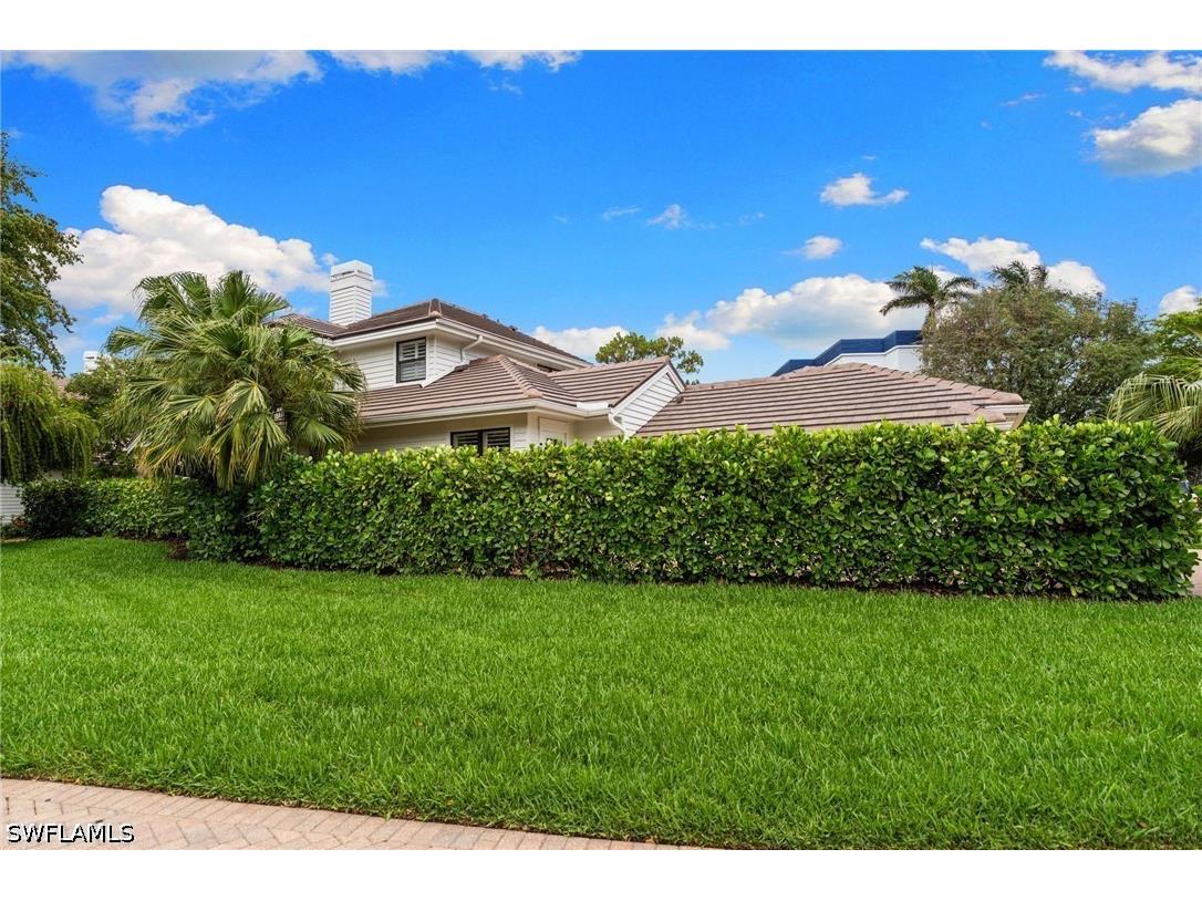 4008 Crayton Road #A1 Naples FL 34103 226021135 image33