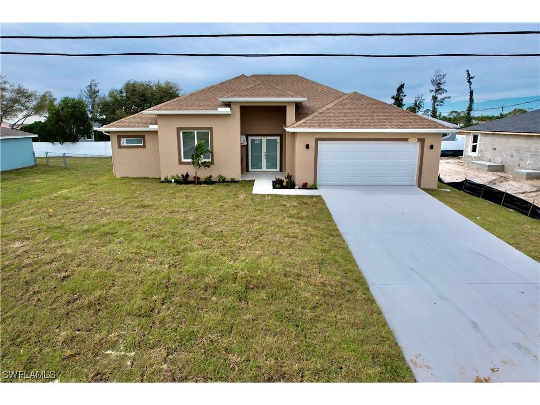 4008 NE 10th Avenue Cape Coral FL 33909 224001360 image1